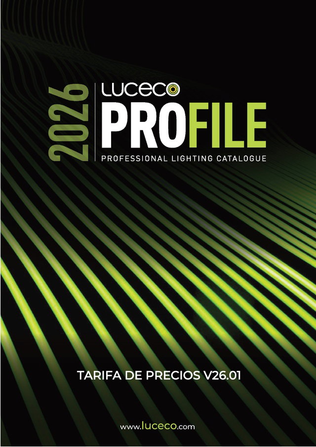 Profile - Tarifa de Precios