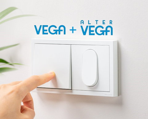 VEGA de Niessen galardonada con el prestigioso IF Design Award