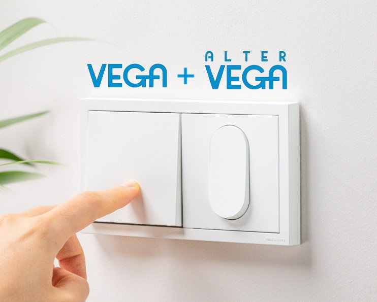VEGA de Niessen galardonada con el prestigioso IF Design Award