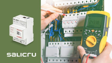 Control de inyección dinámico en gestores energéticos