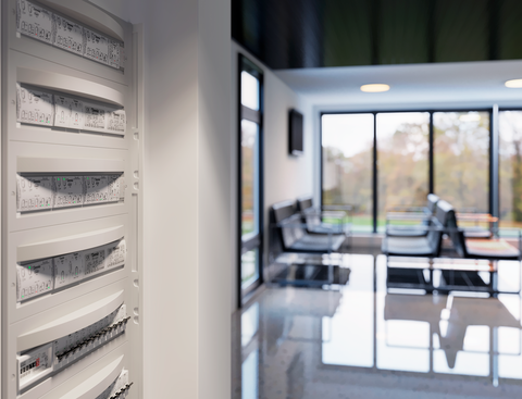 Formación oficial KNX Partner: Especialízate y abre nuevas oportunidades de negocio en la automatización de edificios 