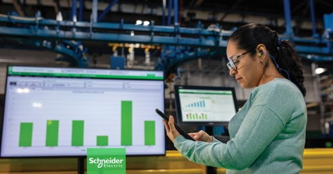 Un estudio global muestra que el sector energético acelera la inversión en operaciones autónomas de cara a 2030, a medida que la IA redefine el rendimiento