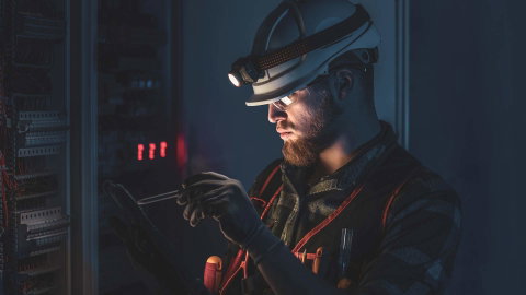 Nuevos retos de la transformación eléctrica
