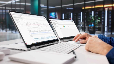 Digital Link: La base para una digitalización de la energía sencilla y fiable