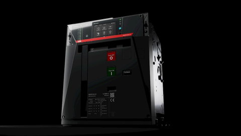 ABB refuerza la resiliencia energética para centros de datos de IA y fabricación avanzada