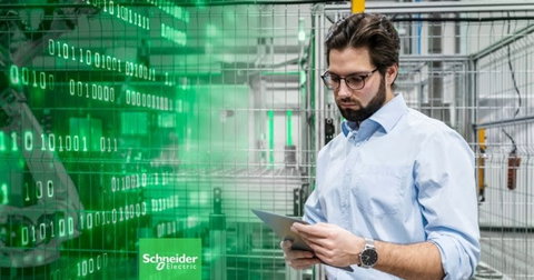 Schneider Electric presenta capacidades de fabricación agentic de nueva generación impulsadas por Microsoft Azure AI en Hannover Messe 2026