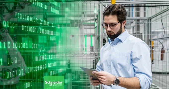 Schneider Electric presenta capacidades de fabricación agentic de nueva generación impulsadas por Microsoft Azure AI en Hannover Messe 2026