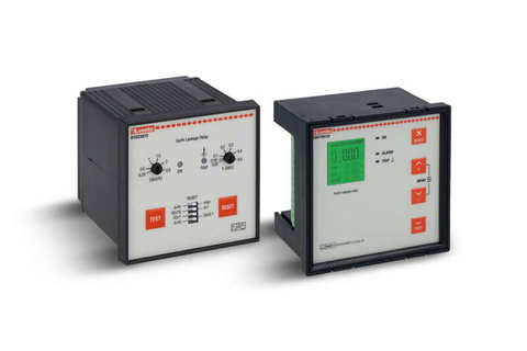 LOVATO Electric amplía su gama de relés de corriente de fuga con los nuevos R1D23072 y RM2PDB230