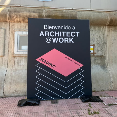 Voltimum, presente en Architect@Work Madrid 2026