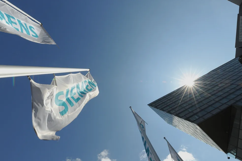 Siemens desbloquea el software industrial para las startups europeas