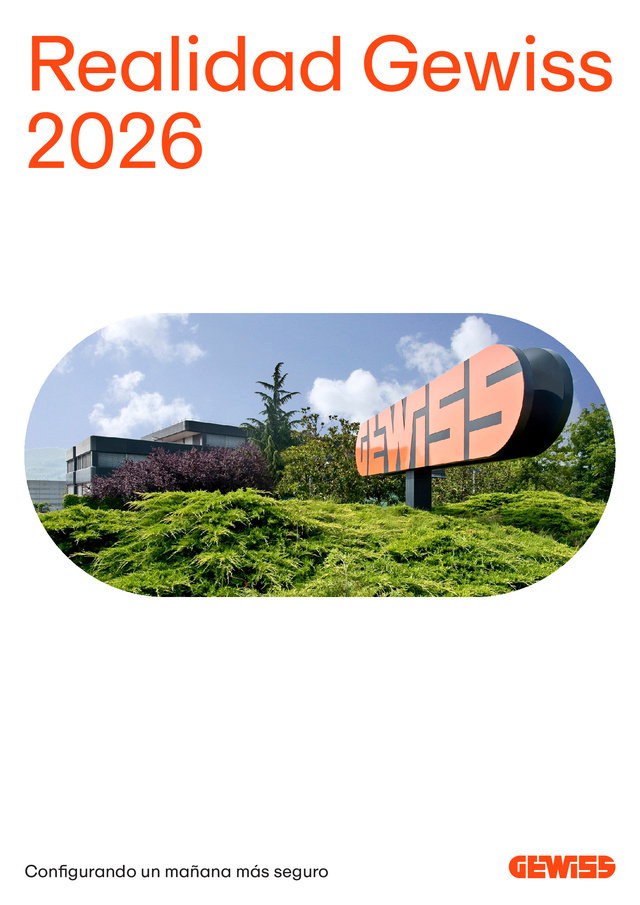 Realidad Gewiss 2026