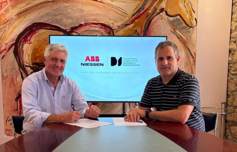 Niessen y CGCODDI impulsan el futuro del diseño de interiores en España