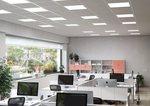 La gama Essential de Simon se amplía con soluciones de iluminación eficientes y fáciles de instalar