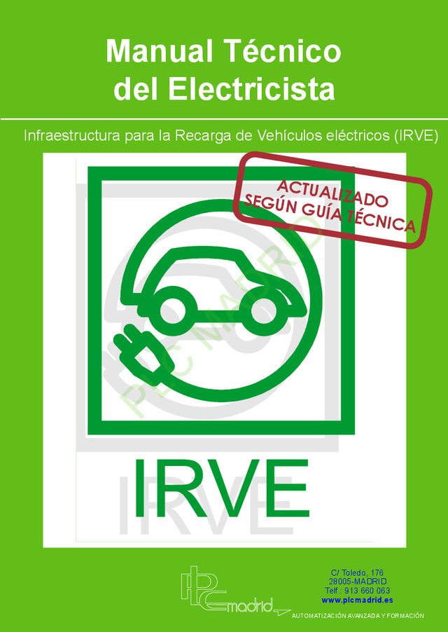 Manual técnico de Vehículo Eléctrico