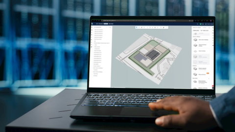 ABB y Podium se asocian para llevar tecnologÍa de Última generaciÓn al desarrollo de centros de datos
