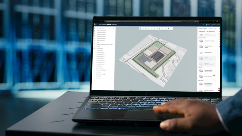 ABB y Podium se asocian para llevar tecnologÍa de Última generaciÓn al desarrollo de centros de datos