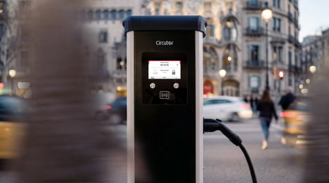 Circutor refuerza su presencia global con una única marca comercial para sus soluciones de movilidad eléctrica