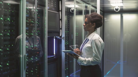 Cómo la infraestructura eléctrica de los data centers ofrece soluciones para la electrificación de otras instalaciones