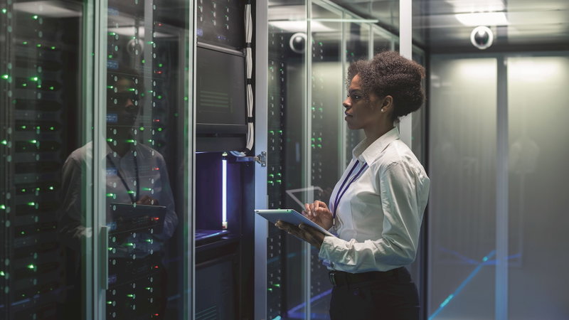 Cómo la infraestructura eléctrica de los data centers ofrece soluciones para la electrificación de otras instalaciones