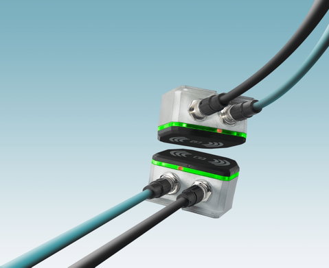 Nuevas variantes para la transmisión de energía y datos Ethernet en tiempo real sin contacto