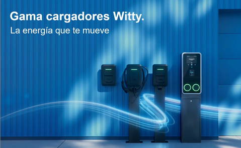 Cargadores para vehículos eléctricos de hasta 22 kW: así es la propuesta de Hager para optimizar la recarga