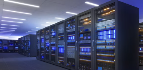 Siemens y Reinhausen desarrollan soluciones de alimentación en corriente continua para centros de datos de IA