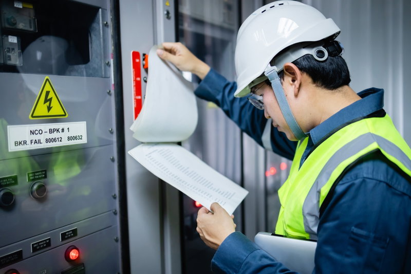 ITC-BT-04 y ITC-BT-05: Documentación, Puesta en Servicio y Verificaciones
