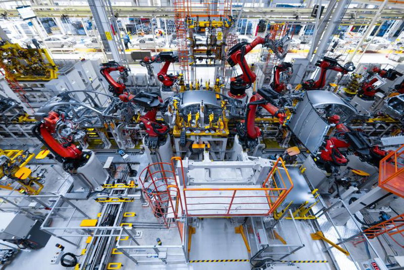Sumcab amplía su gama de cables para automatización industrial con cinco nuevas referencias