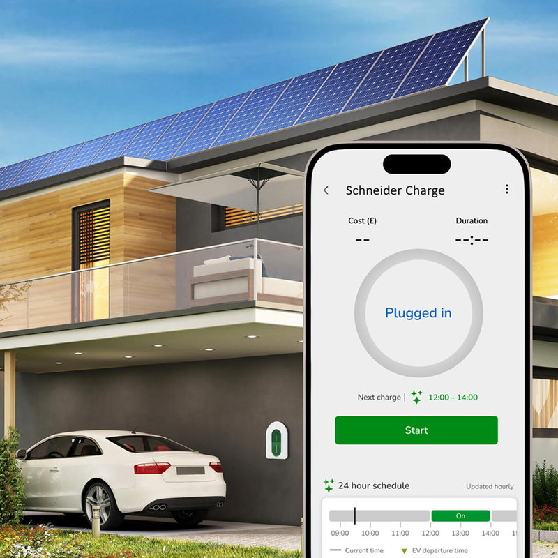 La inteligencia energética basada en IA reduce hasta un 27 % los costes energéticos de los hogares