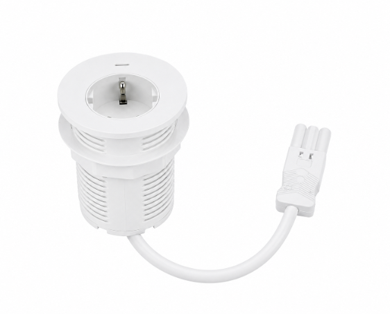 MMConecta: Nuevo punto de conexión de 60 mm