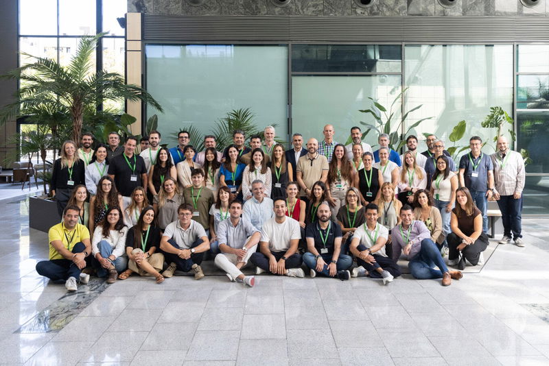 Schneider Electric, elegida mejor empresa para trabajar en España por Actualidad Económica
