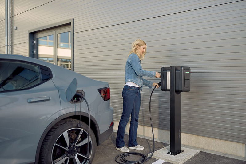 La movilidad eléctrica abre al instalador nuevas oportunidades de negocio