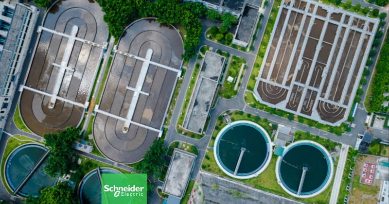 Más de la mitad de los líderes industriales europeos afirma que la escasez de agua amenazará el crecimiento de sus organizaciones en los próximos cinco años