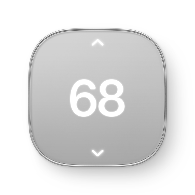 Schneider Electric y Apple presentan el nuevo Smart Thermostat para Apple Home Collection y Power Mount para Apple HomeView