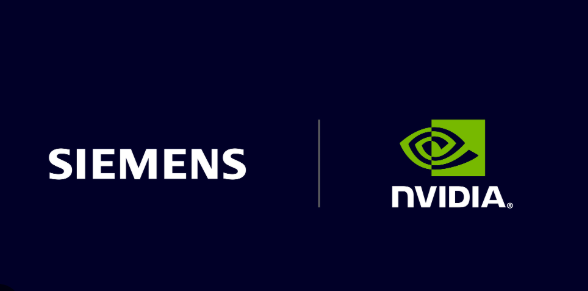 Siemens y NVIDIA se asocian para impulsar fábricas autónomas impulsadas por IA 