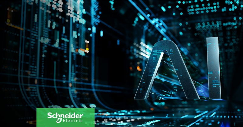 Schneider Electric demuestra que los edificios con IA pueden reducir hasta un 22 % el consumo energético, ahorrar en costes anuales de servicios públicos y reducir las emisiones de carbono