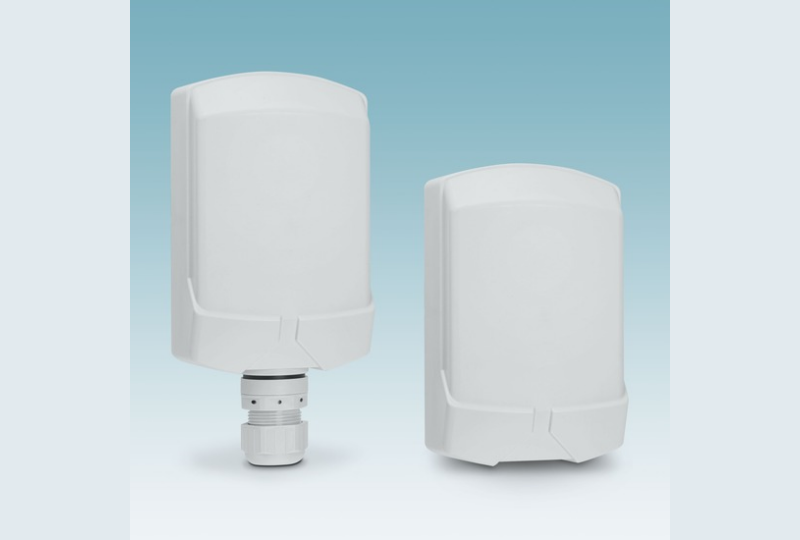 Phoenix Contact presenta sus nuevos routers de radiotelefonía móvil industriales para exteriores