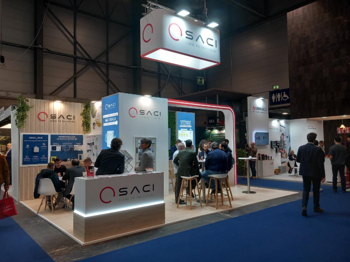 SACI celebrará su 85 aniversario en MATELEC 2026