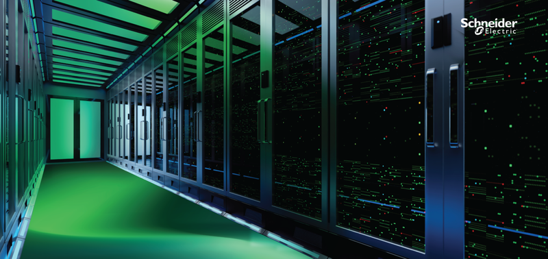 Schneider Electric mostrará en el Madrid Tech Show su propuesta de valor única en el mercado para los centros de datos del futuro
