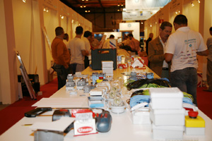 Concurso Jóvenes Instaladores