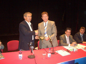 Asamblea General ASELEC