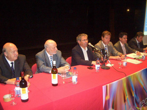 Asamblea General ASELEC