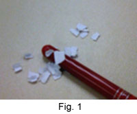 ejemplo de estática