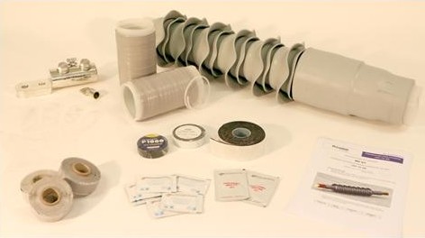 Terminación Premoldeada COLDFIT