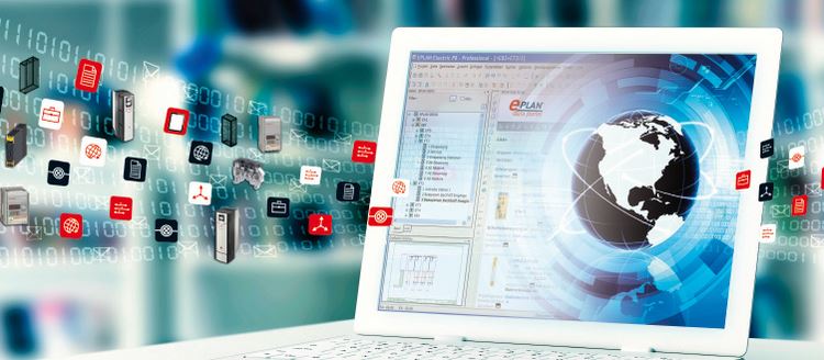 data portal de eplan