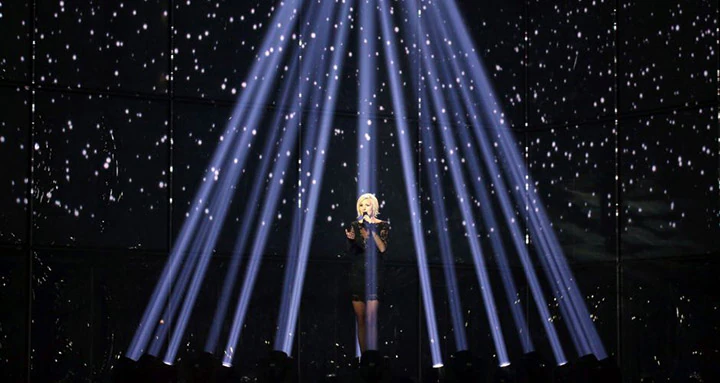 Luz LED en cocinas y restaurantes