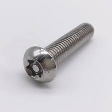 Resultado de imagen de tornillo torx tamper