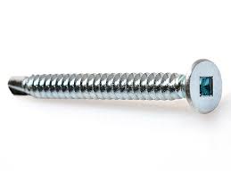 Resultado de imagen de tornillo robertson