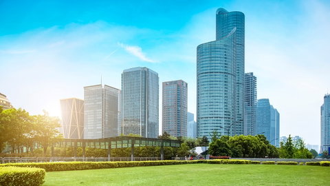 Gestion des bâtiments : ABB crée un nouvel outil intelligent permettant de réaliser d'importantes économies d'énergie et de réduire les émissions de GES