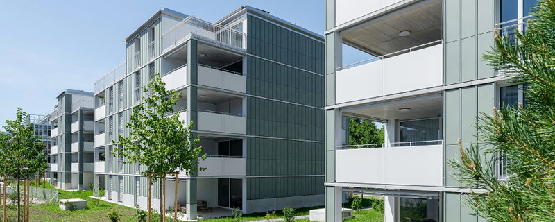 Récupération d'énergie : une technologie innovante permet de réduire les coûts de fonctionnement des ménages à un niveau proche de zéro en Suisse